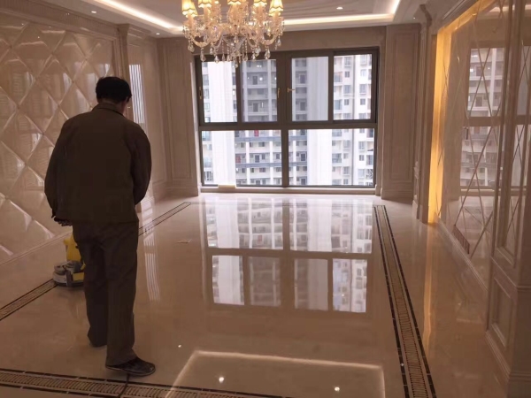 石材護(hù)理