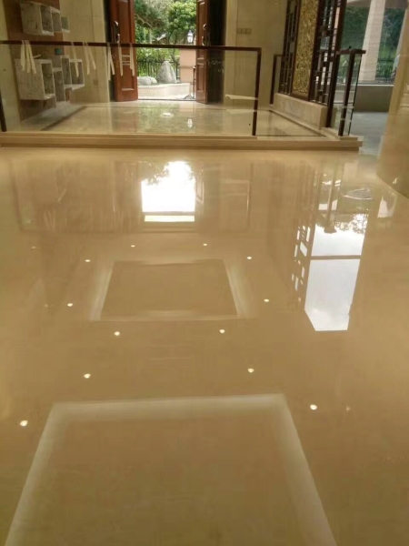 石材護理