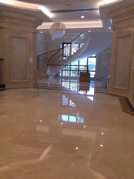 石材護(hù)理