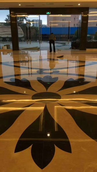 石材護理