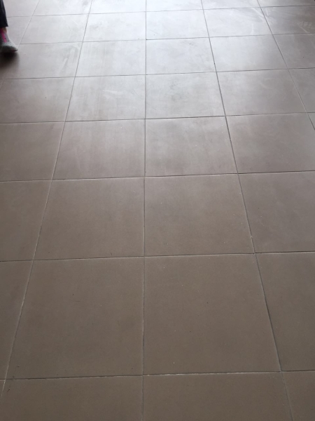 鋼磚護(hù)理