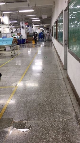 地面清潔打蠟