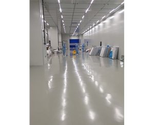地面清潔打蠟