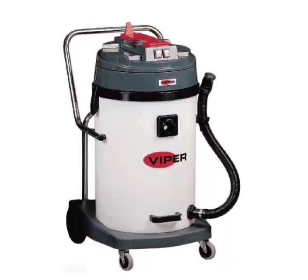 吸塵吸水機