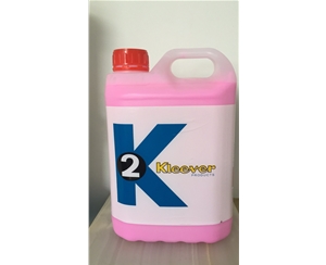 K2清潔劑